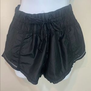 Zella shorts